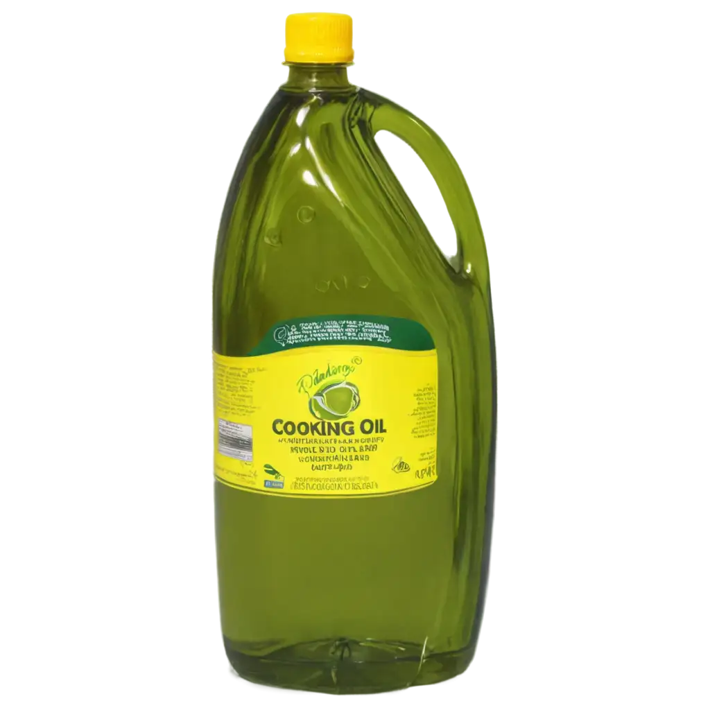 HighQuality-Cooking-Oil-Bottle-PNG-Image-for-Versatile-Use