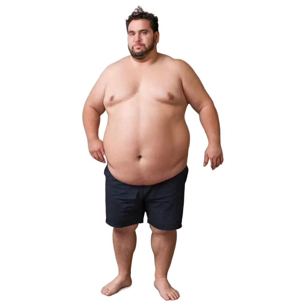 Fat-Man-PNG-Image-for-Various-Creative-Uses-and-Projects