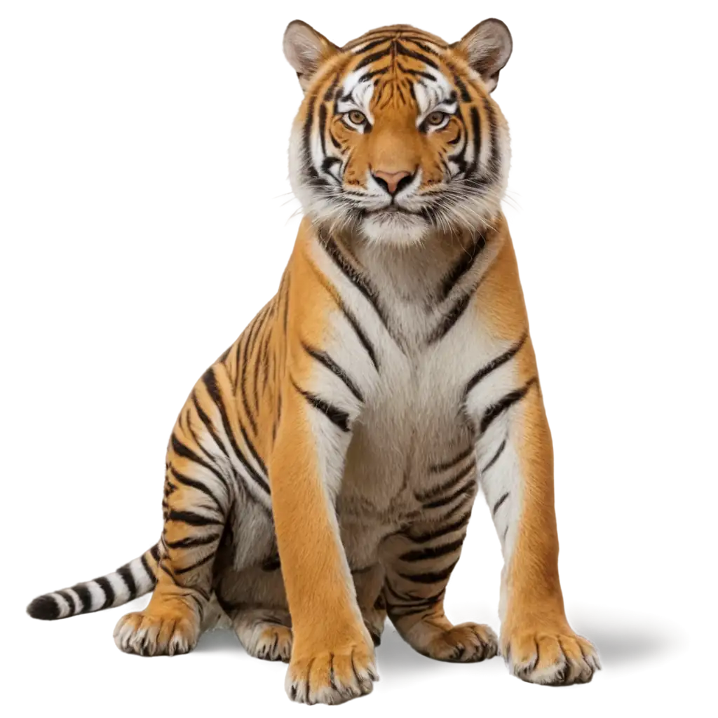 Elegant-Tiger-PNG-Image-Graceful-Wildlife-Art-for-Online-Projects