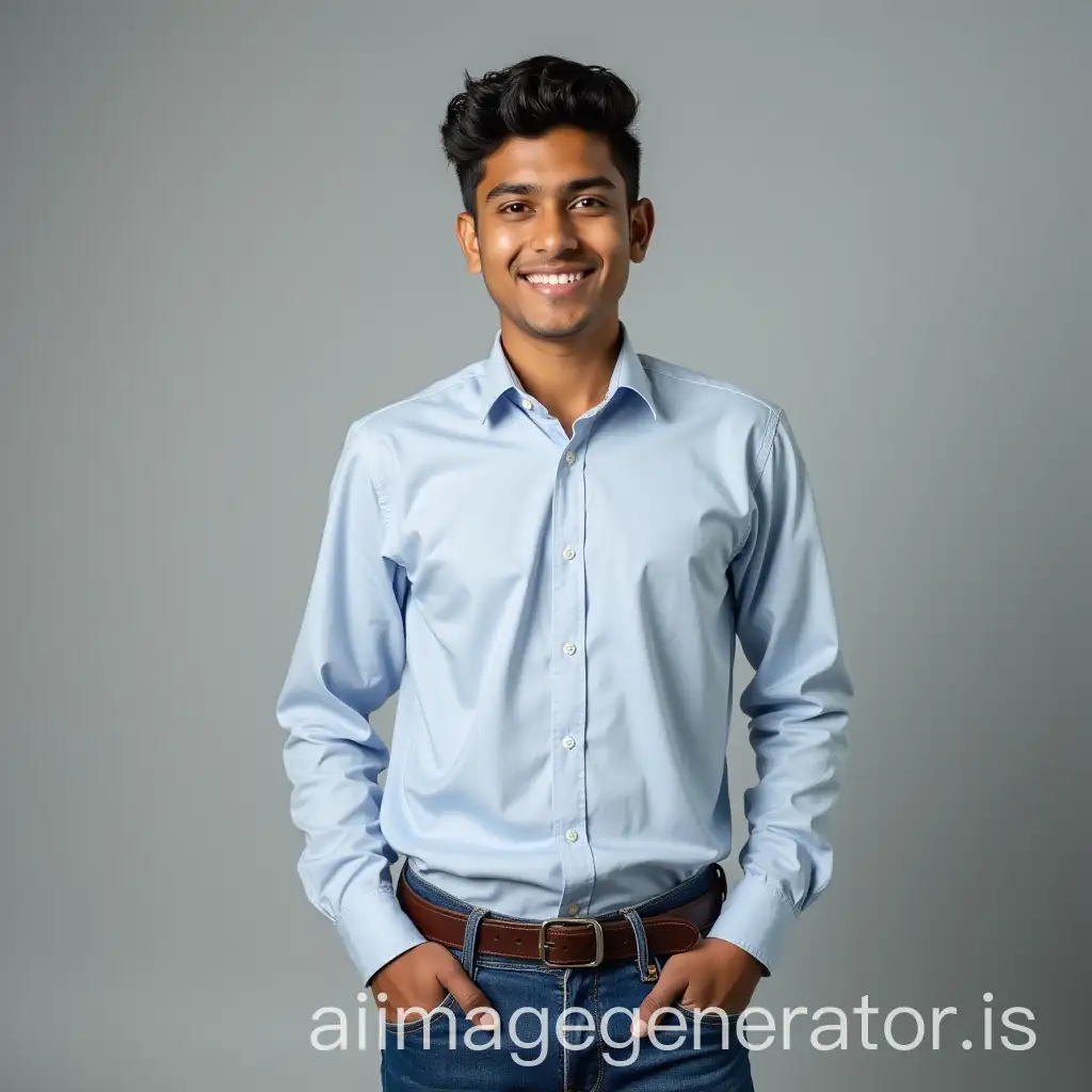 Confident-21YearOld-Indian-Professional-in-LinkedIn-Photo