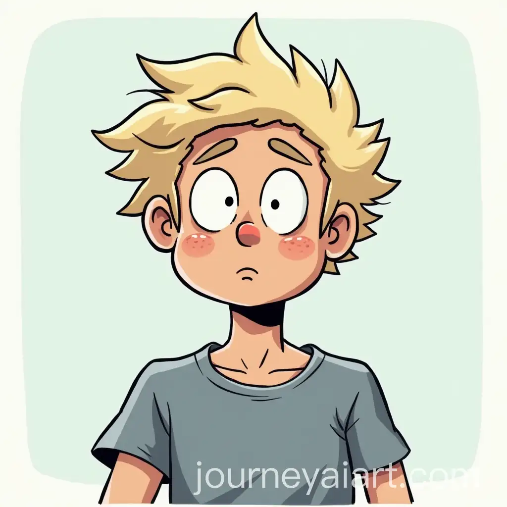 Cartoon-Character-XQC-in-Vibrant-Artistic-Style