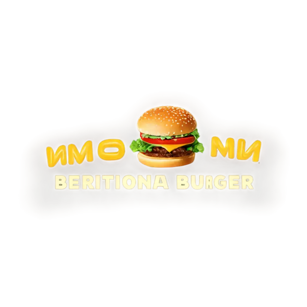 Explore-the-Unique-Logo-Design-of-a-Fictional-Burger-Brand-in-PNG-Format