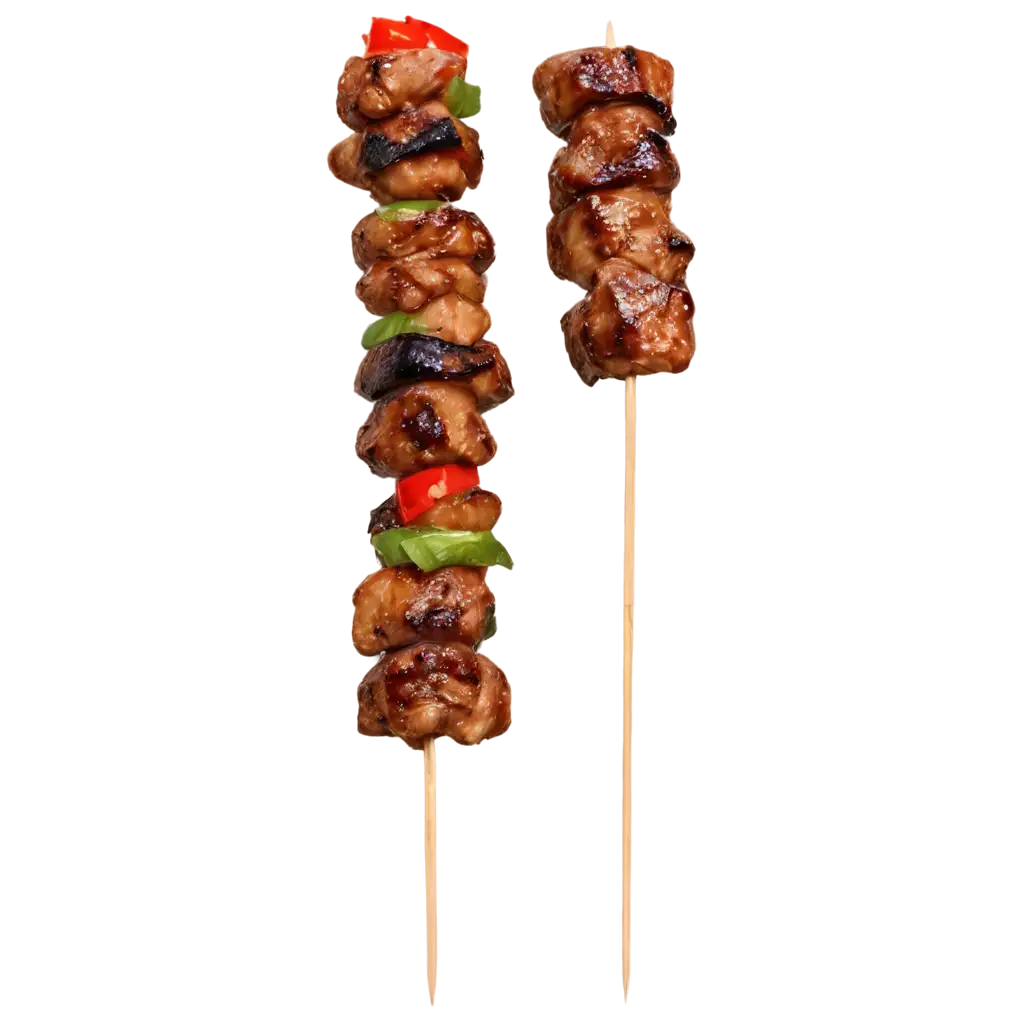 Delicious-Shashlik-on-a-Skewer-HighQuality-PNG-Image-for-Culinary-Enthusiasts