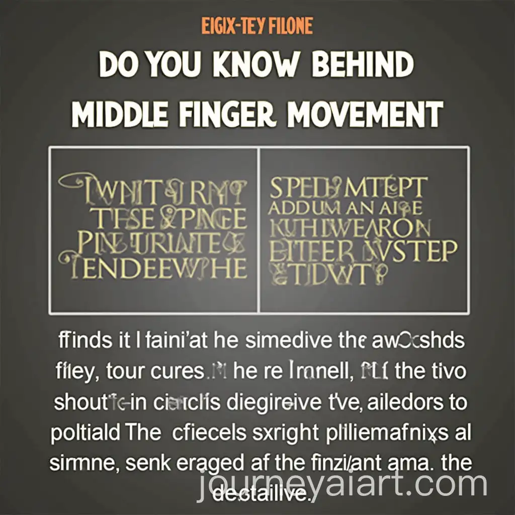 Historical-Origins-of-the-Middle-Finger-Gesture-Symbol-of-Defiance-and-Challenge