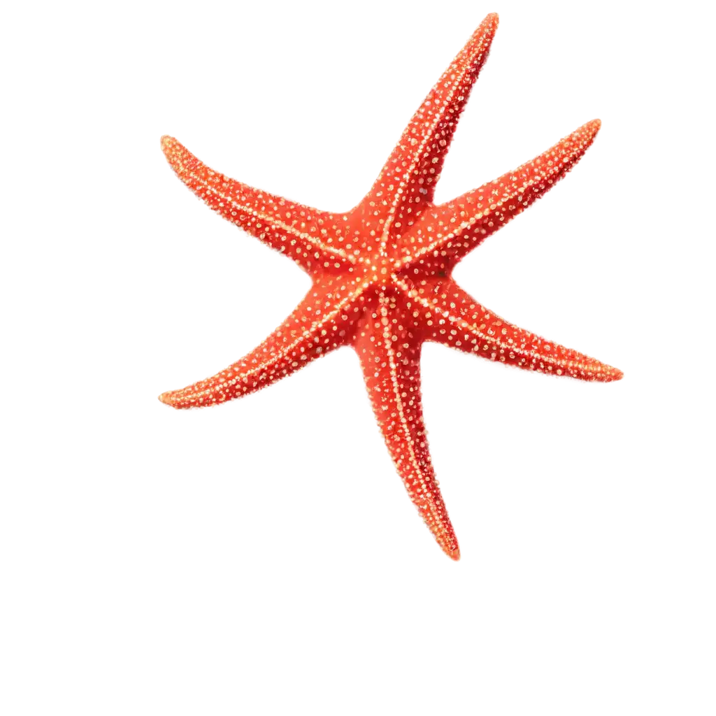 HighQuality-Sea-Star-PNG-Image-for-Versatile-Digital-Use