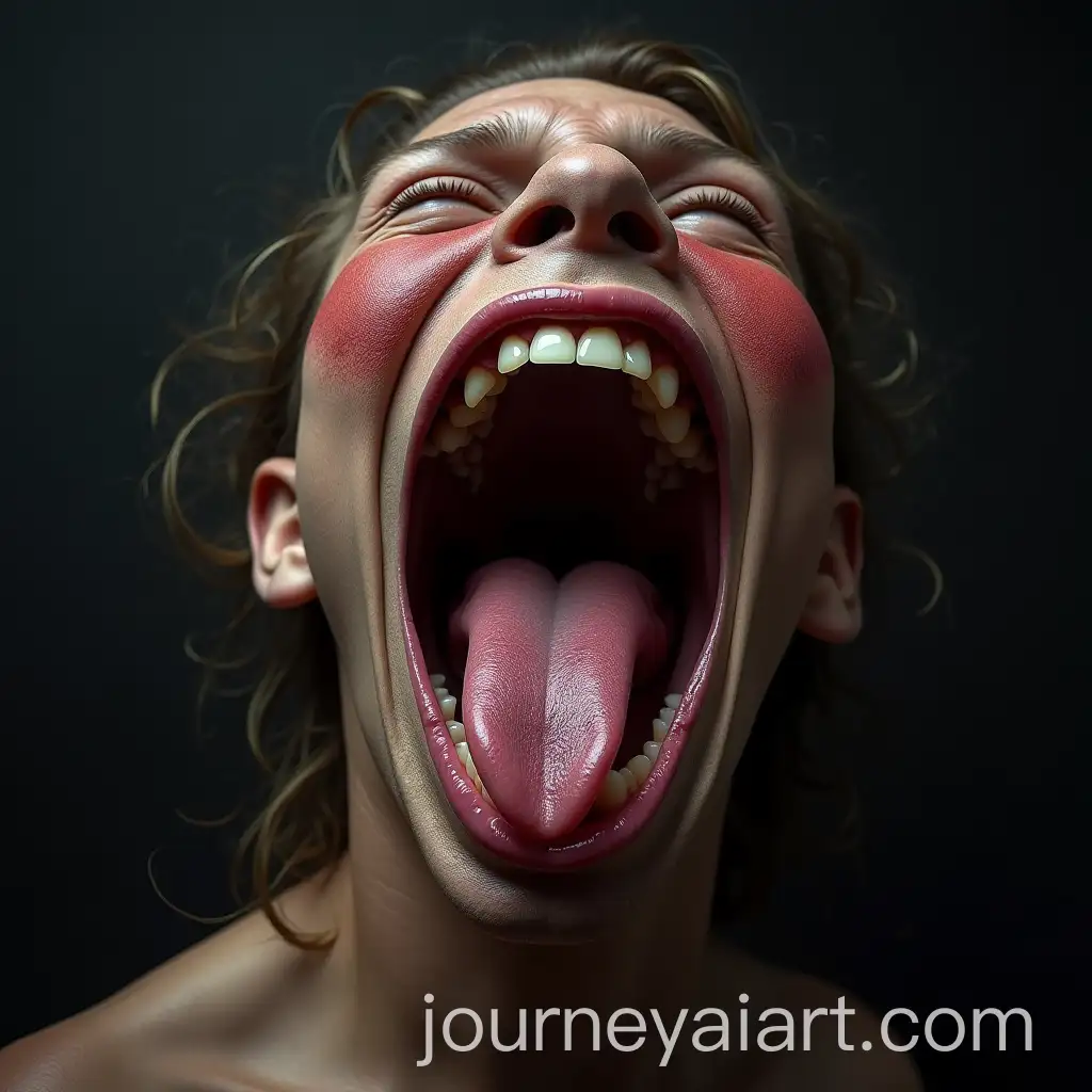 Kuntilanak-Spirit-with-Long-Tongue-and-No-Lips