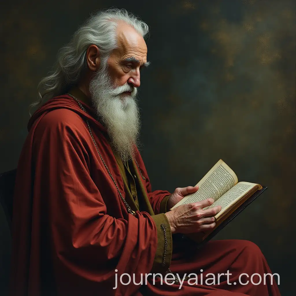 Wise-Old-Ascetic-Man-in-Tranquil-Meditation-Setting