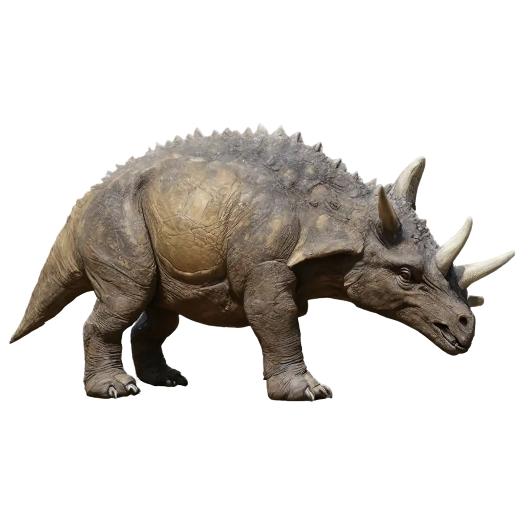 Triceratops-PNG-Image-HighQuality-Dinosaur-Artwork-for-Multiple-Uses