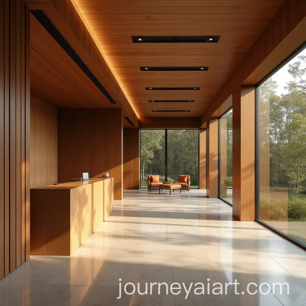 Modern-Wood-Office-Reception-Area-withAI-Art-Prompt-Expansion-Stylish-Design