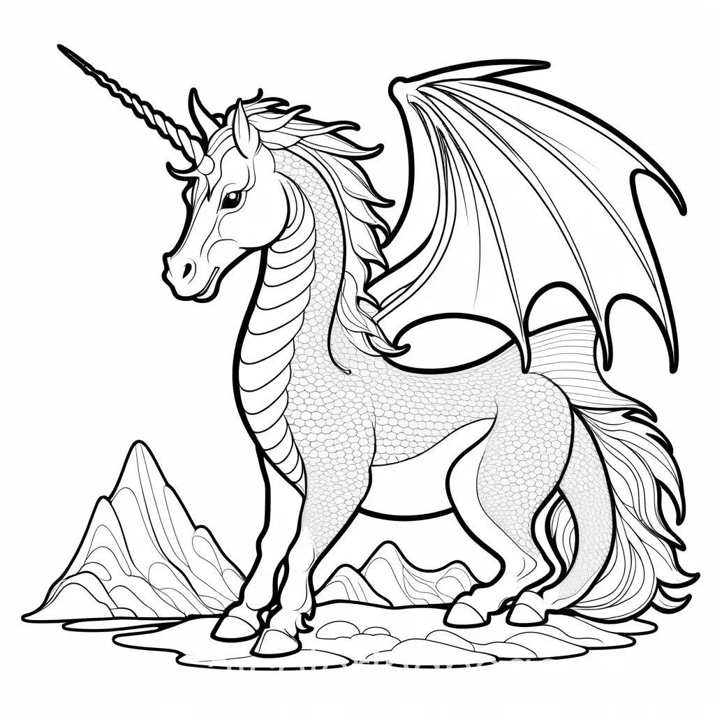 Dragon-Unicorn-Coloring-Page-for-Kids