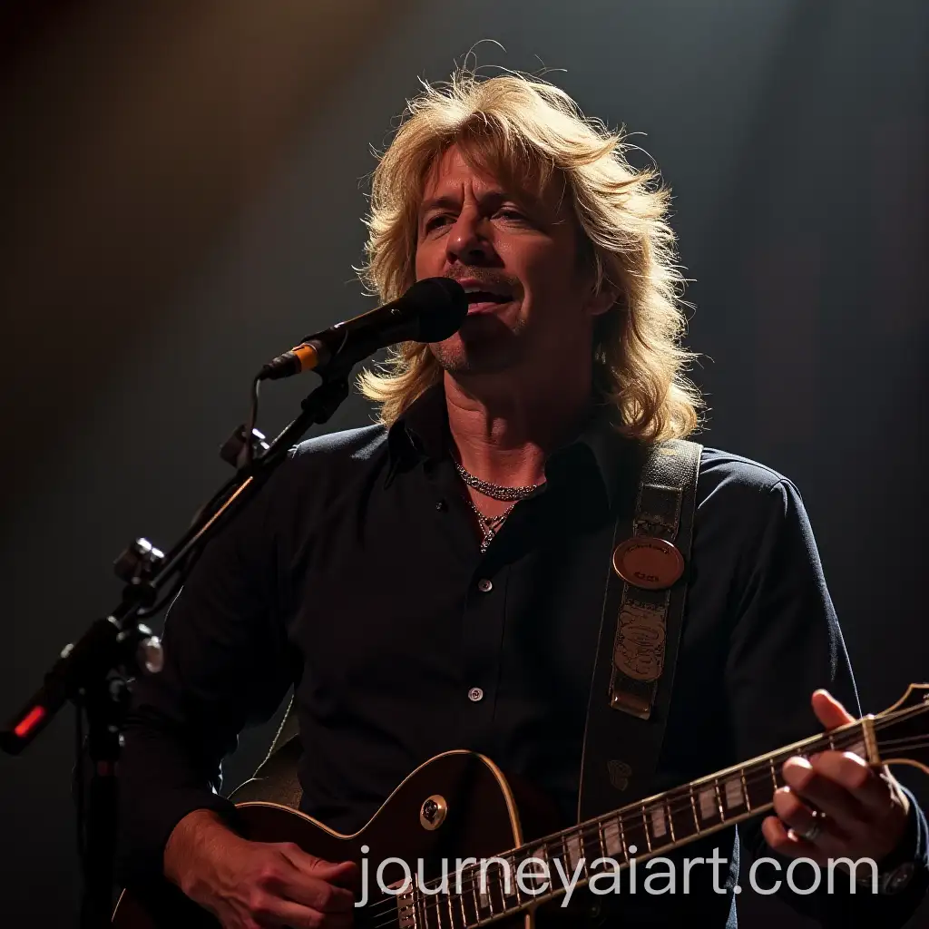Bon-Jovi-Performing-on-Stage-in-Dynamic-Concert-Moment