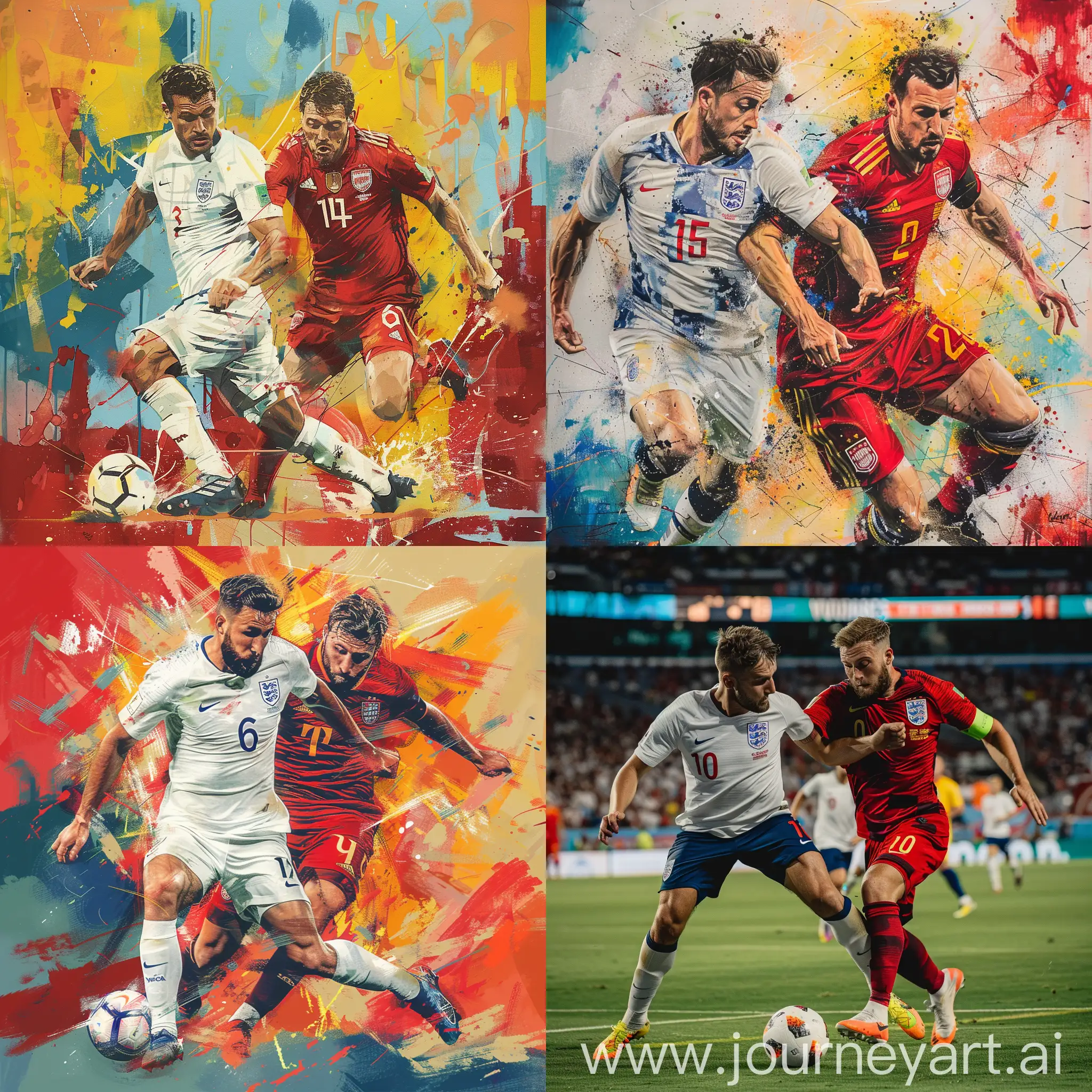 Intense-Football-Match-England-vs-Spain-Clash-in-Action