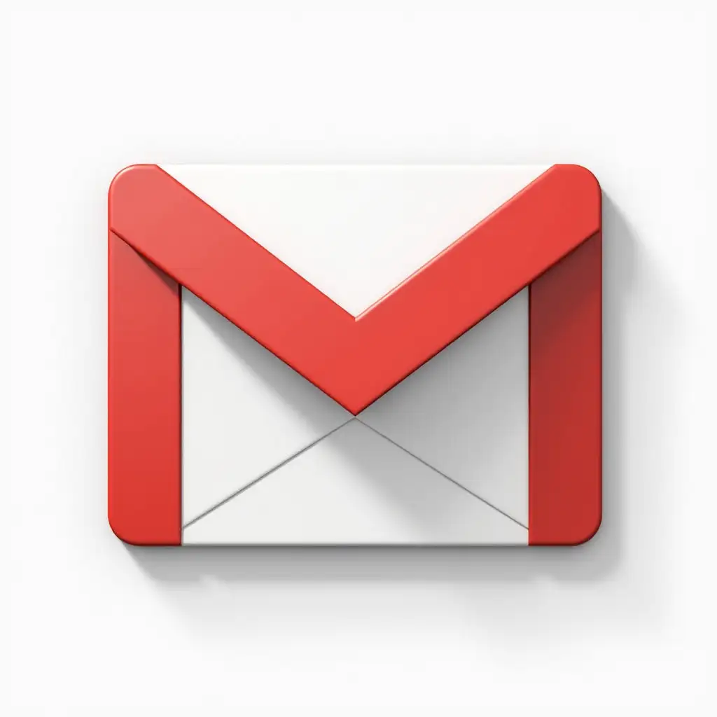 A high Quality of png of gmail