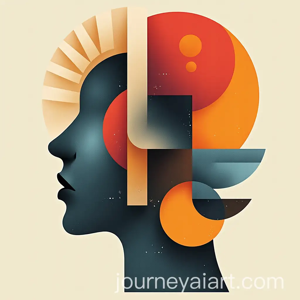 Abstract-Geometric-Shapes-Celebrating-Uniqueness