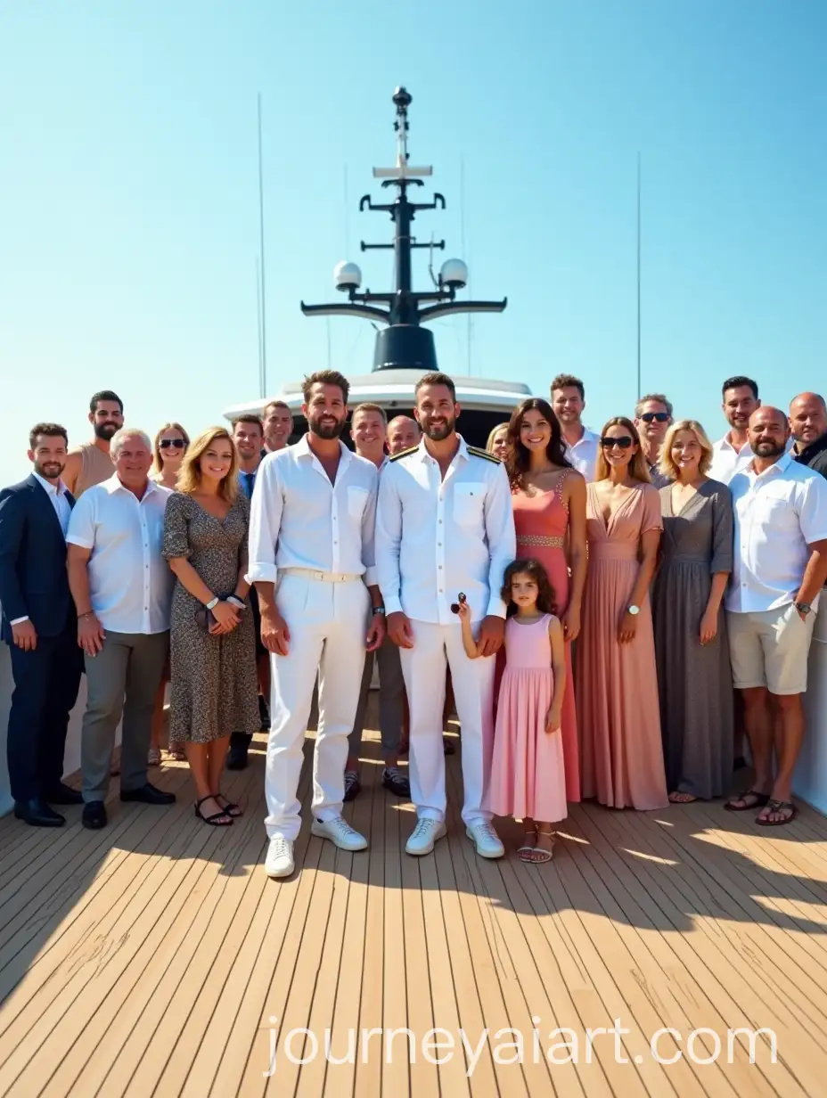 Luxury-Yacht-Birthday-Celebration-with-Diverse-GroupAI-Image-Prompt-Expansion-and-Stylish-Attire