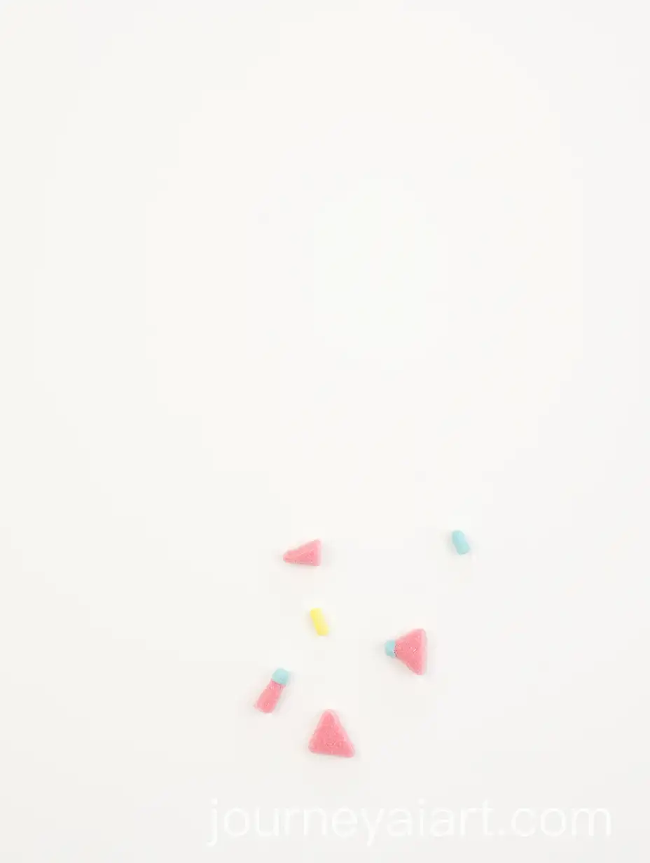 Festive-White-Background-with-Colorful-Confetti-Shower