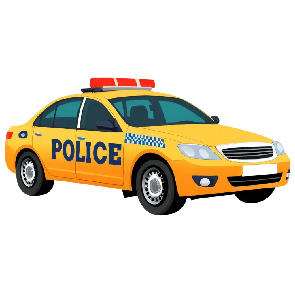 Vibrant-Indian-Style-Police-Car-Cartoon-PNG-for-Creative-Projects