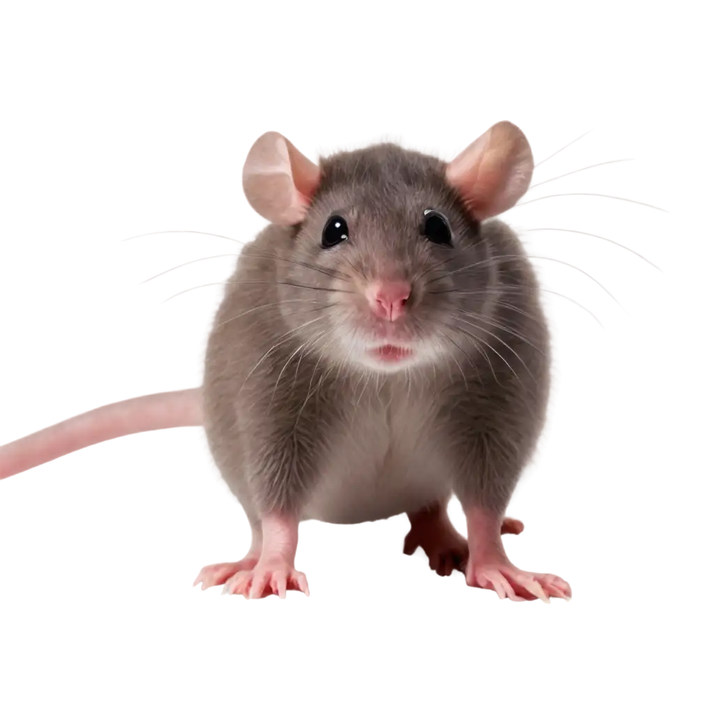 Rat-PNG-Image-HighQuality-Transparent-Image-for-Multiple-Applications