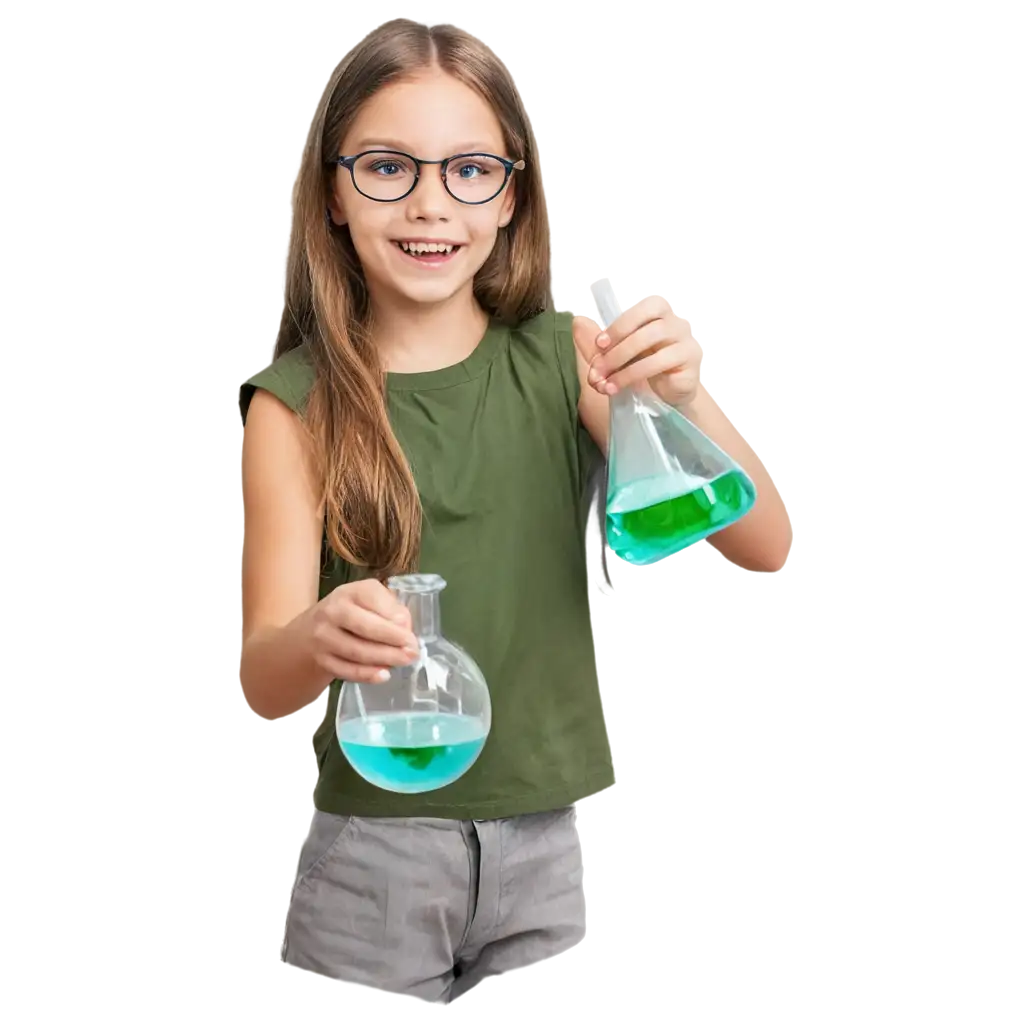 Children-Conducting-Chemistry-Experiments-in-a-Chemistry-Lesson-PNG-Image-for-Educational-Content