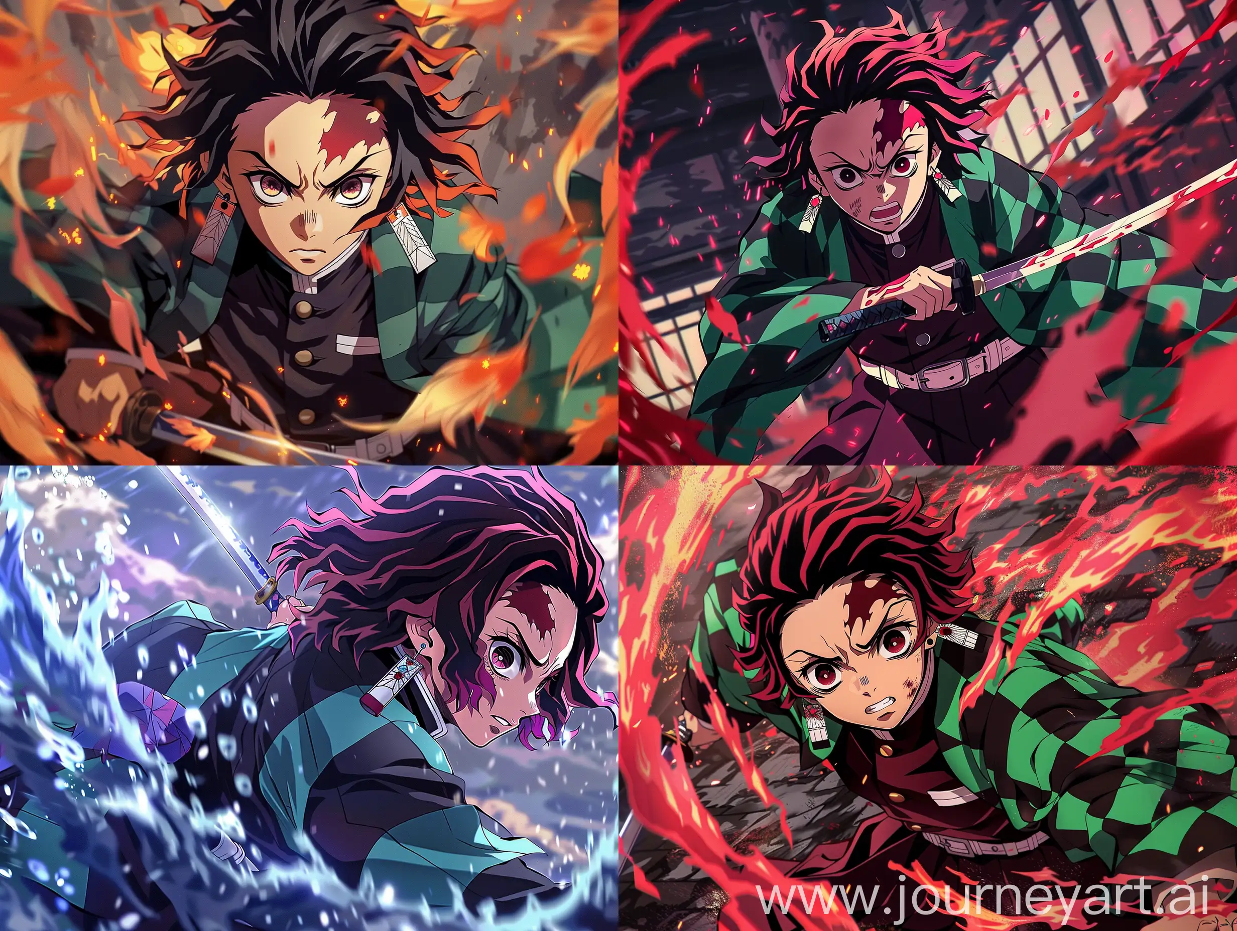 Demon-Slayer-Kimetsu-no-Yaiba-Muzan-Banner-Art