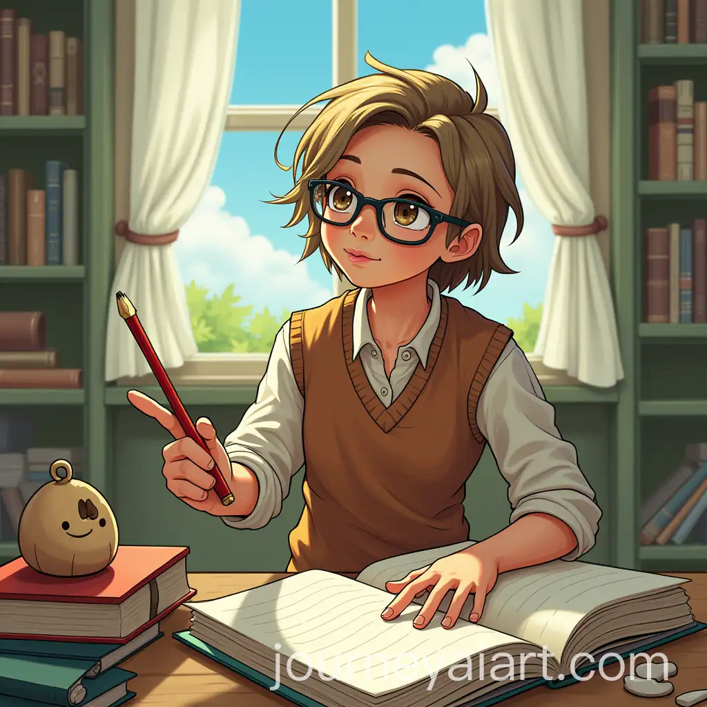 Book-Cover-of-Characters-Seeking-Knowledge