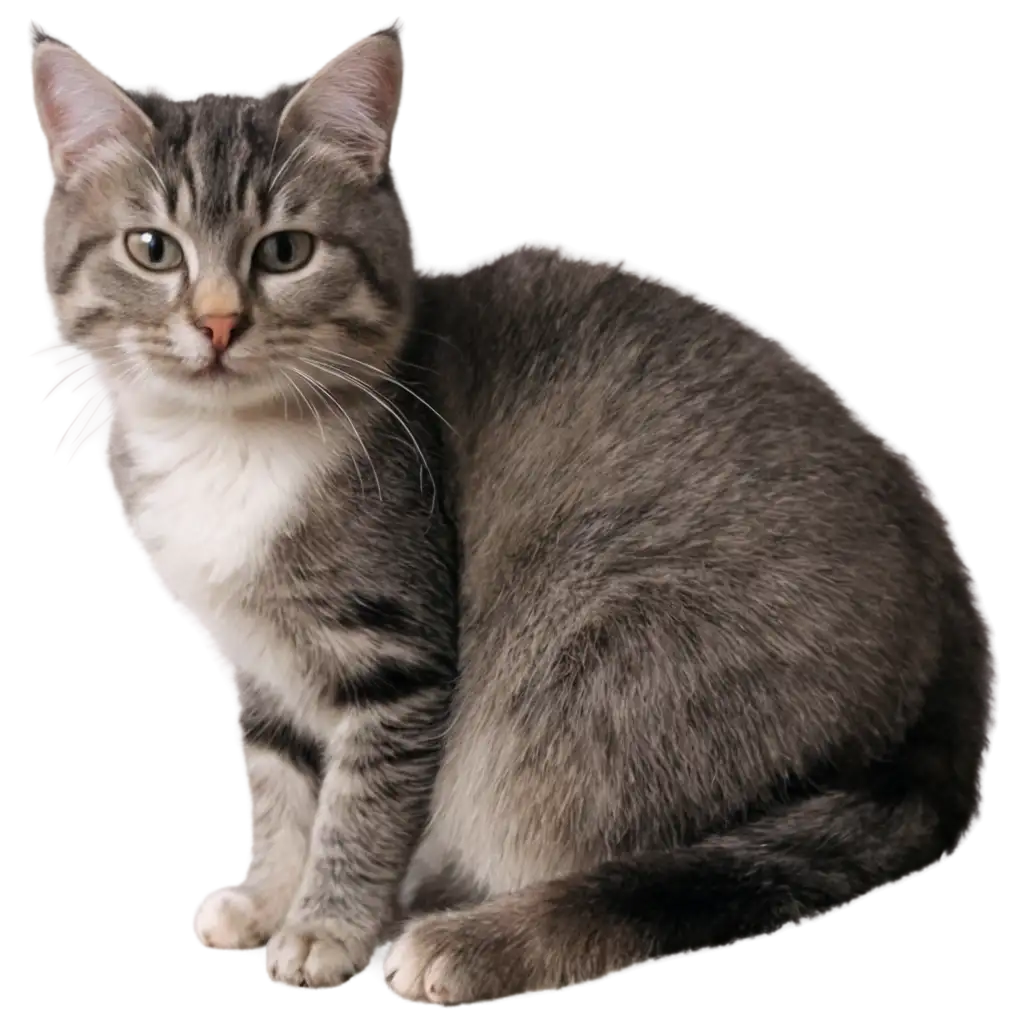 HighQuality-Kucing-PNG-Image-for-Versatile-Digital-Use