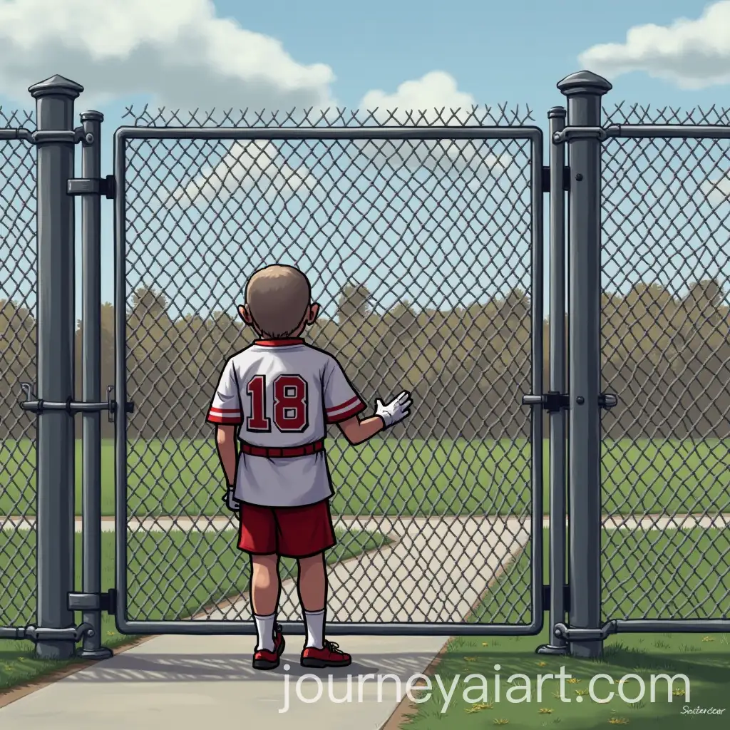 Alu-Fence-Design-with-Modern-Aesthetic