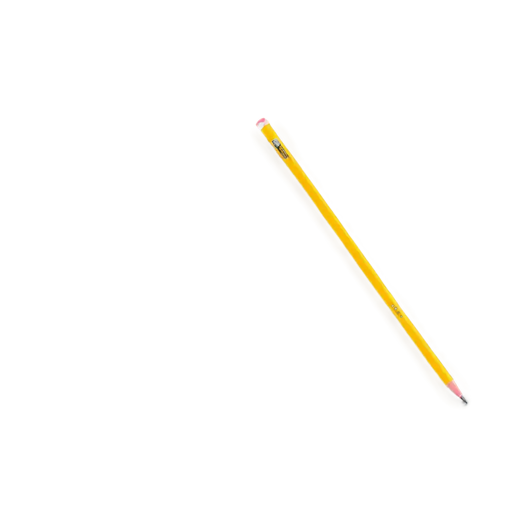 Dynamic-Pencil-PNG-Image-Crafted-for-Clarity-and-Quality