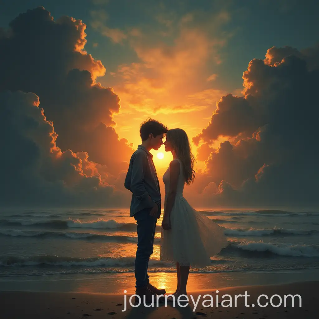 Colorful-Abstract-Fluid-Art-Painting