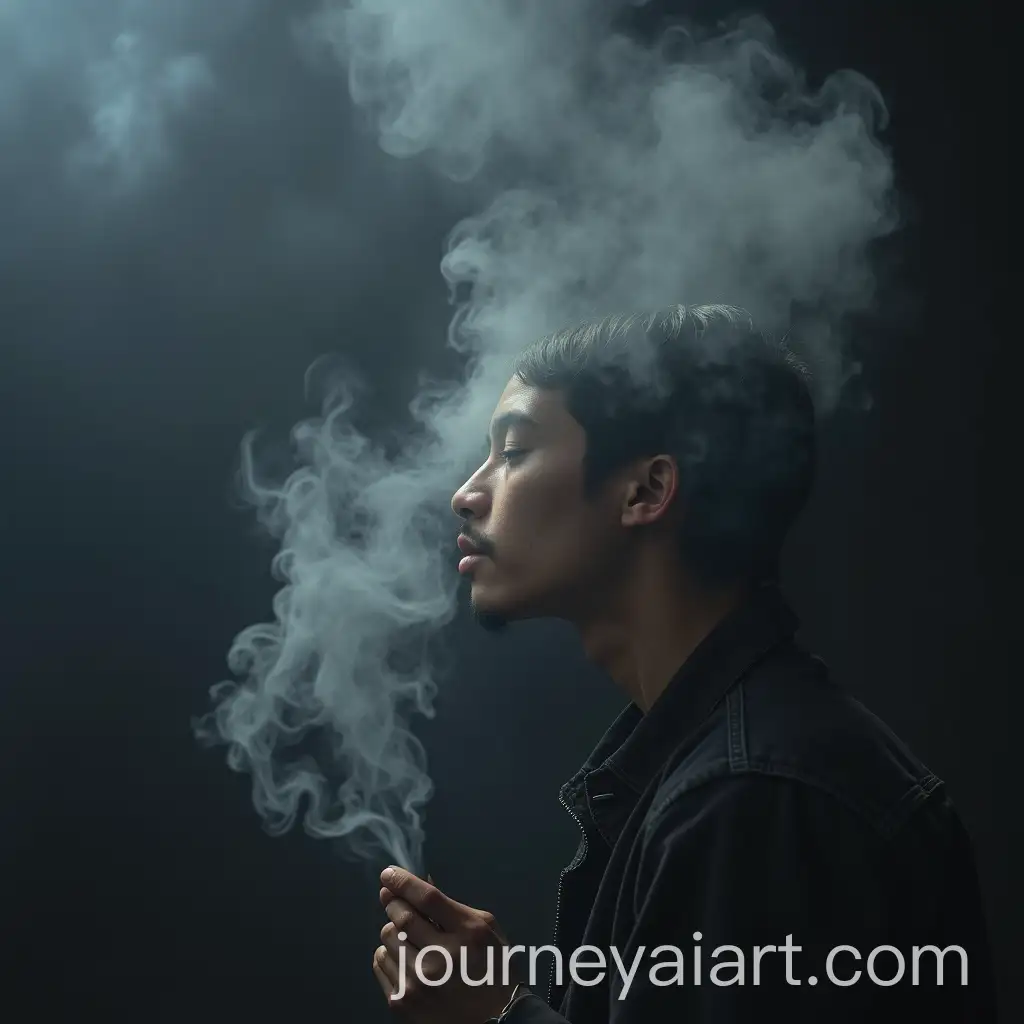 Dark-Smoke-Swirling-in-a-Mysterious-Environment