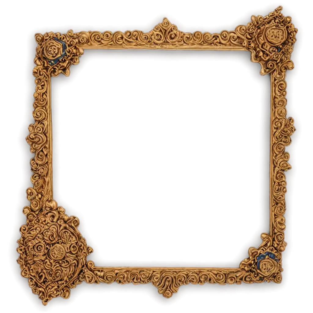 Shradhanjali-Frame-PNG-Image-for-Tribute-and-Memorials-A-Clean-and-Elegant-Design-for-Remembrance