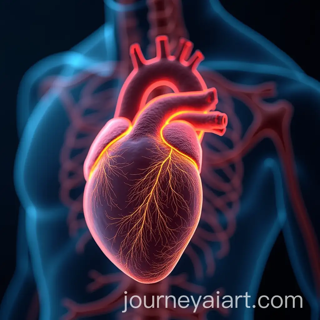 Gene-Therapy-Research-for-PostMyocardial-Infarction-Cardiac-Function