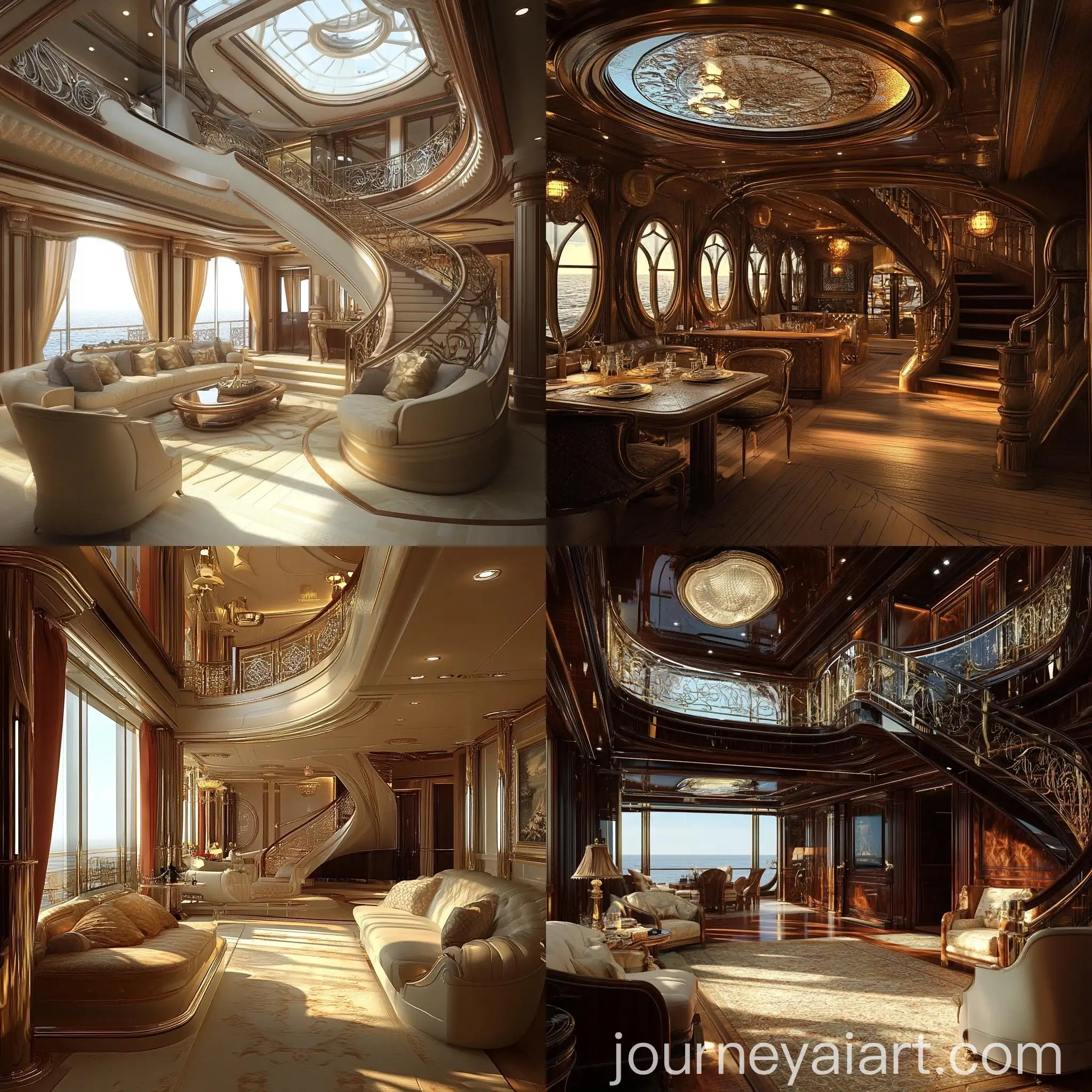 Luxury-Ship-Interior-with-Elegant-Furnishings-and-Panoramic-Views