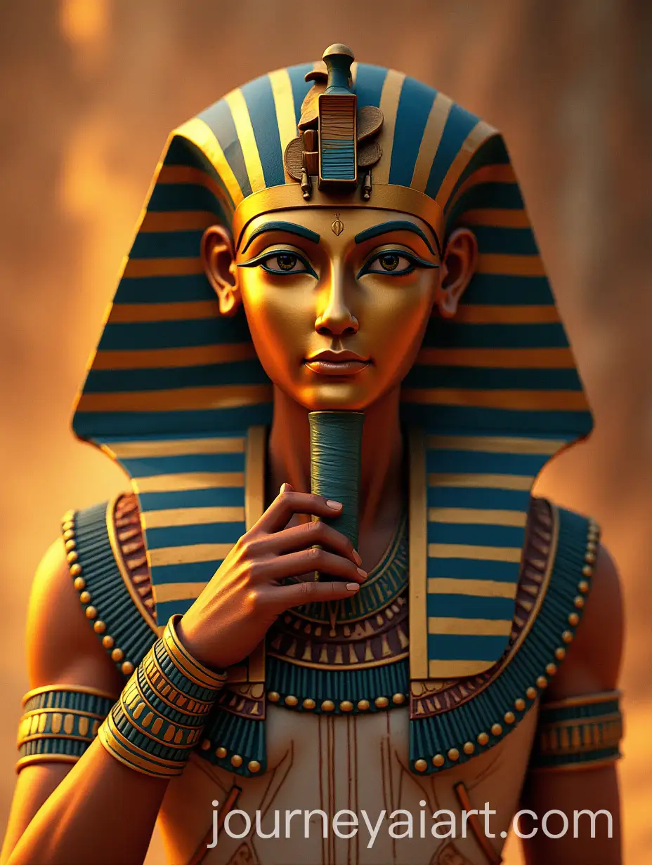 Egyptian-Cultural-Poster-Promoting-Support-Services