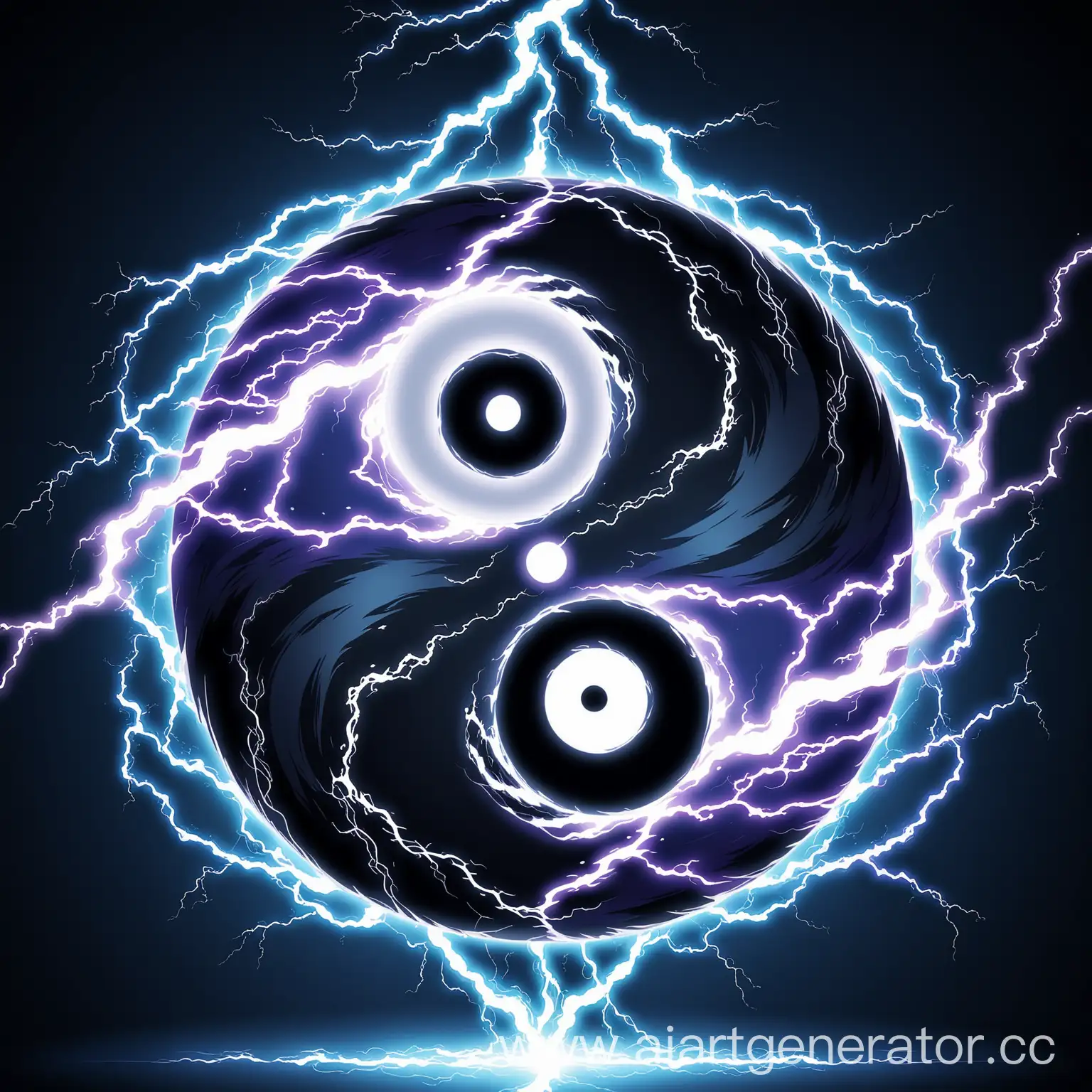 Yin-and-Yang-with-Elements-of-Lightning