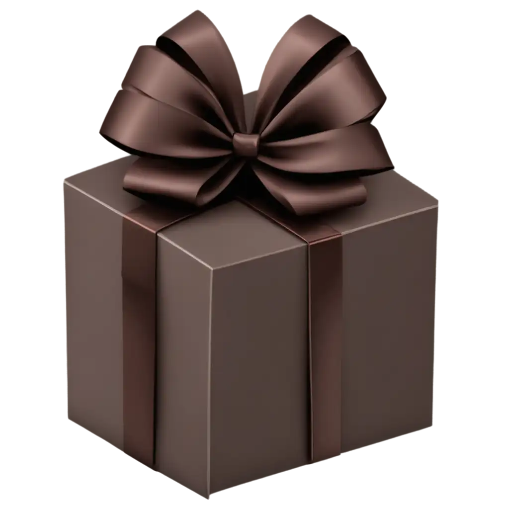 HighQuality-Gift-Box-PNG-Image-for-Versatile-Use