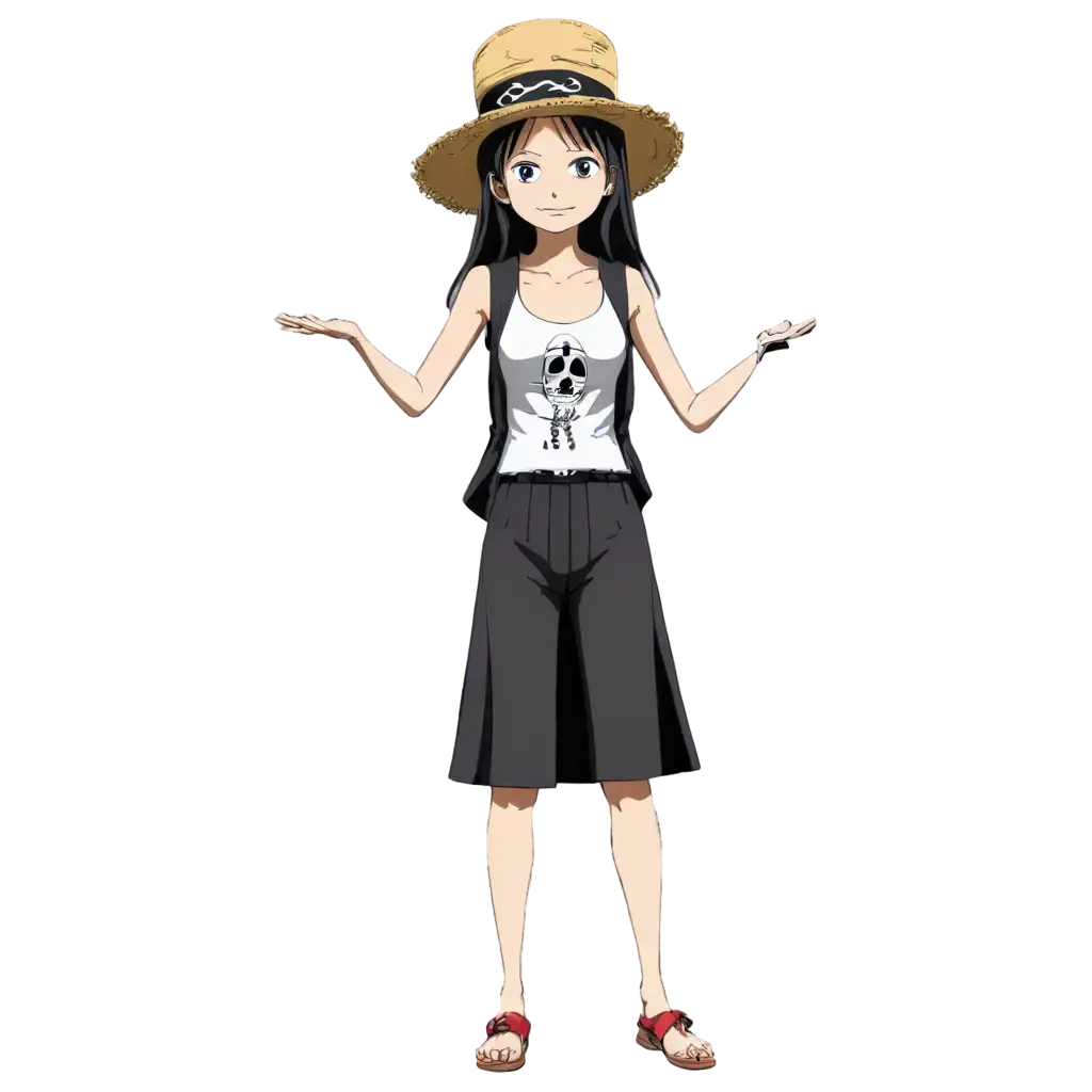 One-Piece-PNG-Image-for-HighQuality-Clear-Artwork-Representation