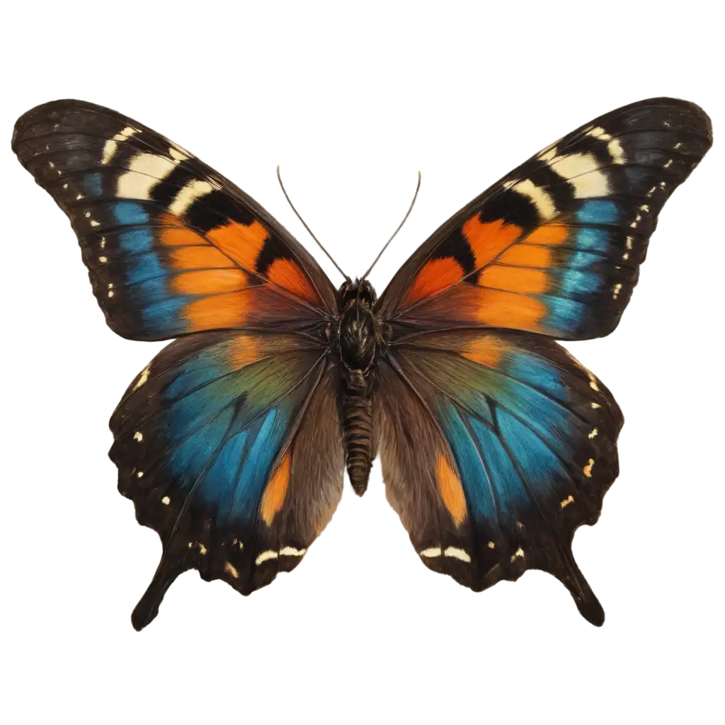 Vibrant-Butterfly-PNG-Image-for-Creative-Projects-and-Digital-Design