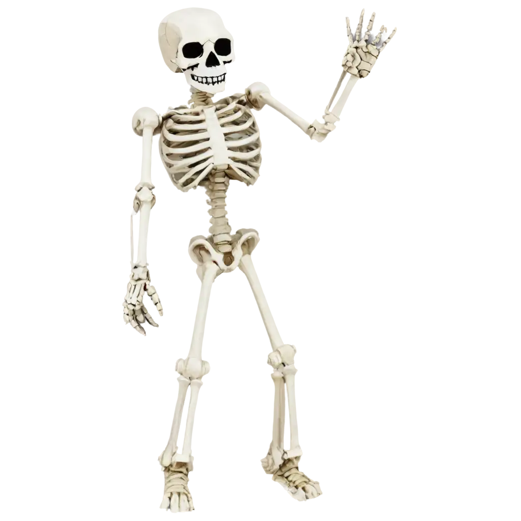 High-Quality-Minecraft-Skeleton-PNG-for-Creative-Projects-Perfect-for-Graphic-Design-and-Digital-Art