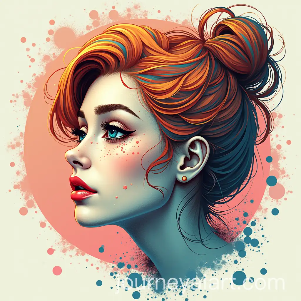 Illustration-of-Memory-Fragments-in-Vector-Format-for-Adobe-Illustrator