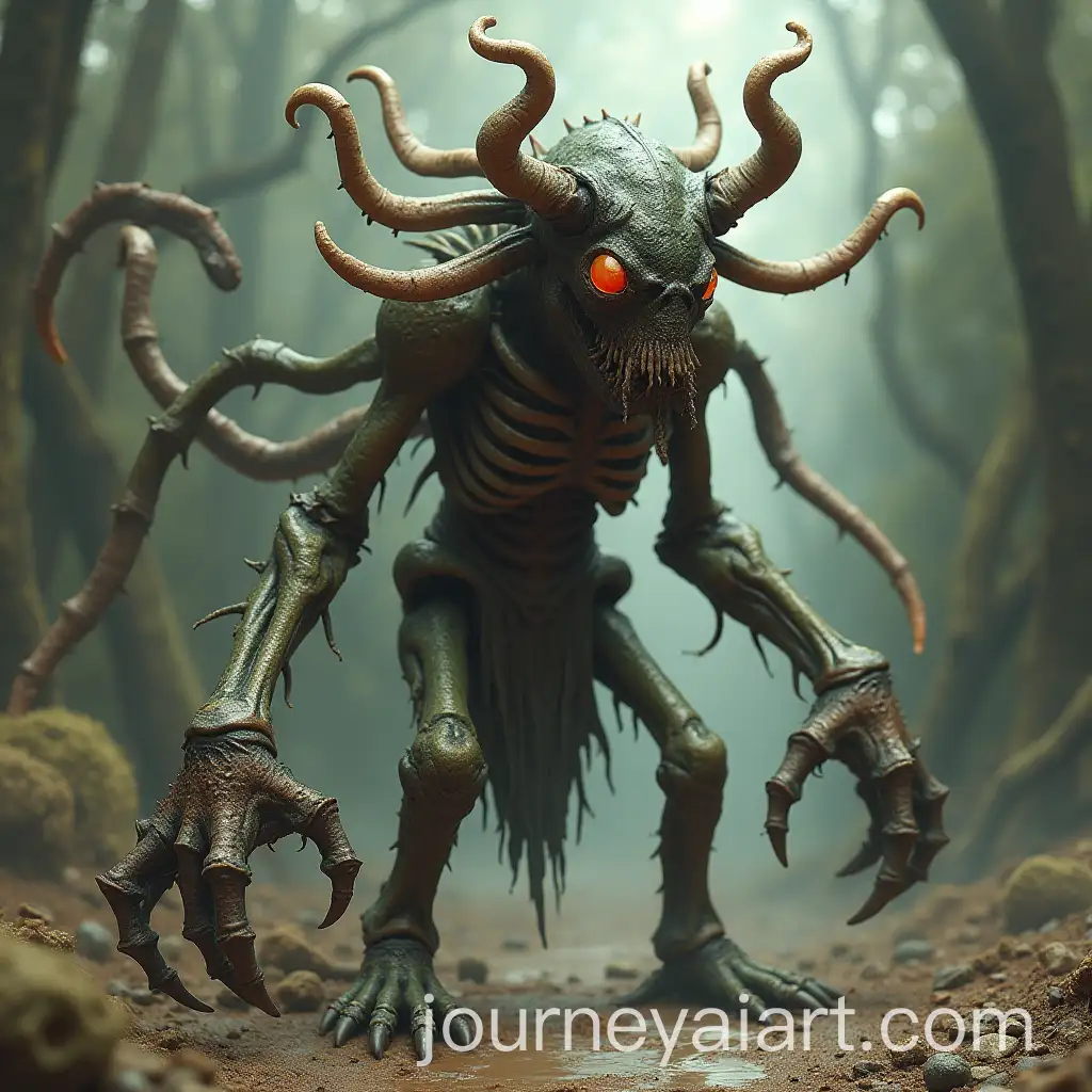 Eldritch-Horror-Transformation-A-Surreal-Art-of-Bone-and-Limb-Chaos