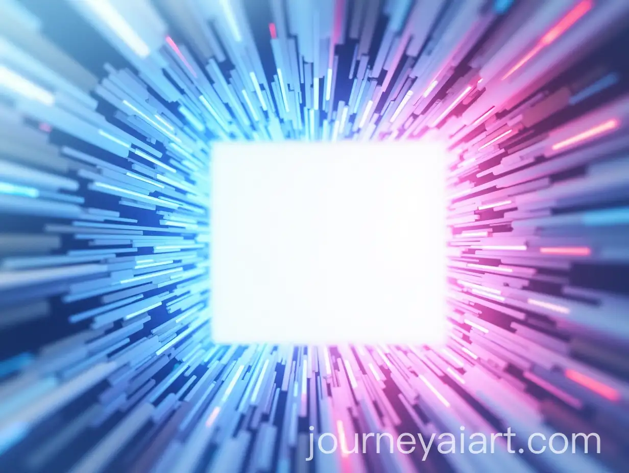 Futuristic-Geometrical-Background-with-Blue-and-Pink-Tones-and-Sharp-Movement