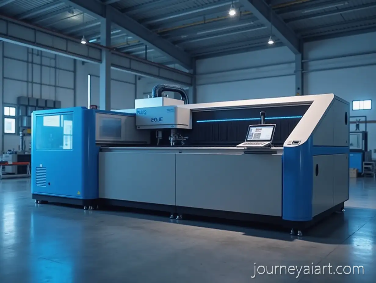 Furatko-Brand-Gray-andGray-blue-fiber-laser-machine-Blue-Fiber-Laser-Metal-Cutting-Machine