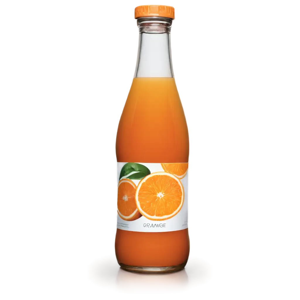 Fresh-Orange-Bottle-PNG-Image-Vibrant-Label-Design-for-Digital-Projects