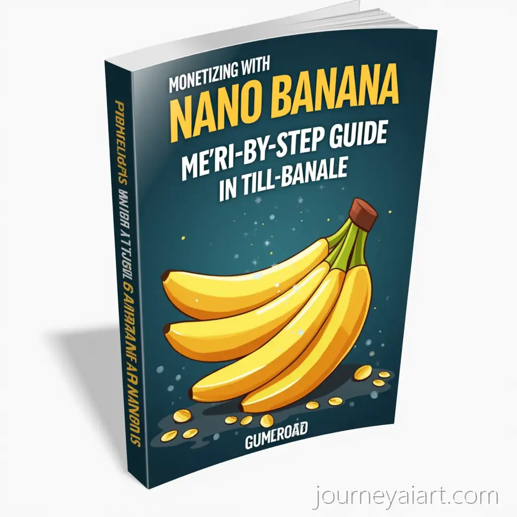Ebook-Cover-Design-for-Monetizing-with-Nano-Banana-StepbyStep-Guide-on-Gumroad