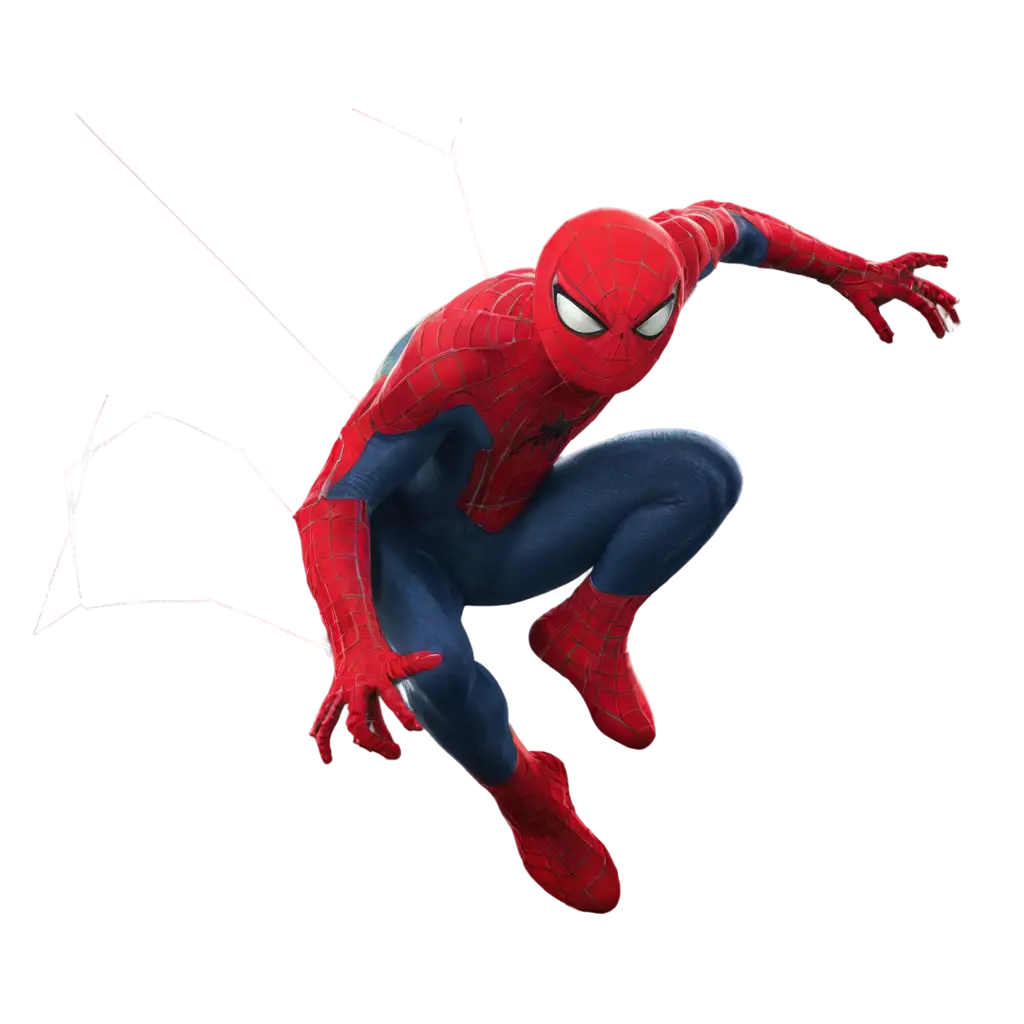 HighQuality-Spider-Man-PNG-Image-for-Creative-Projects