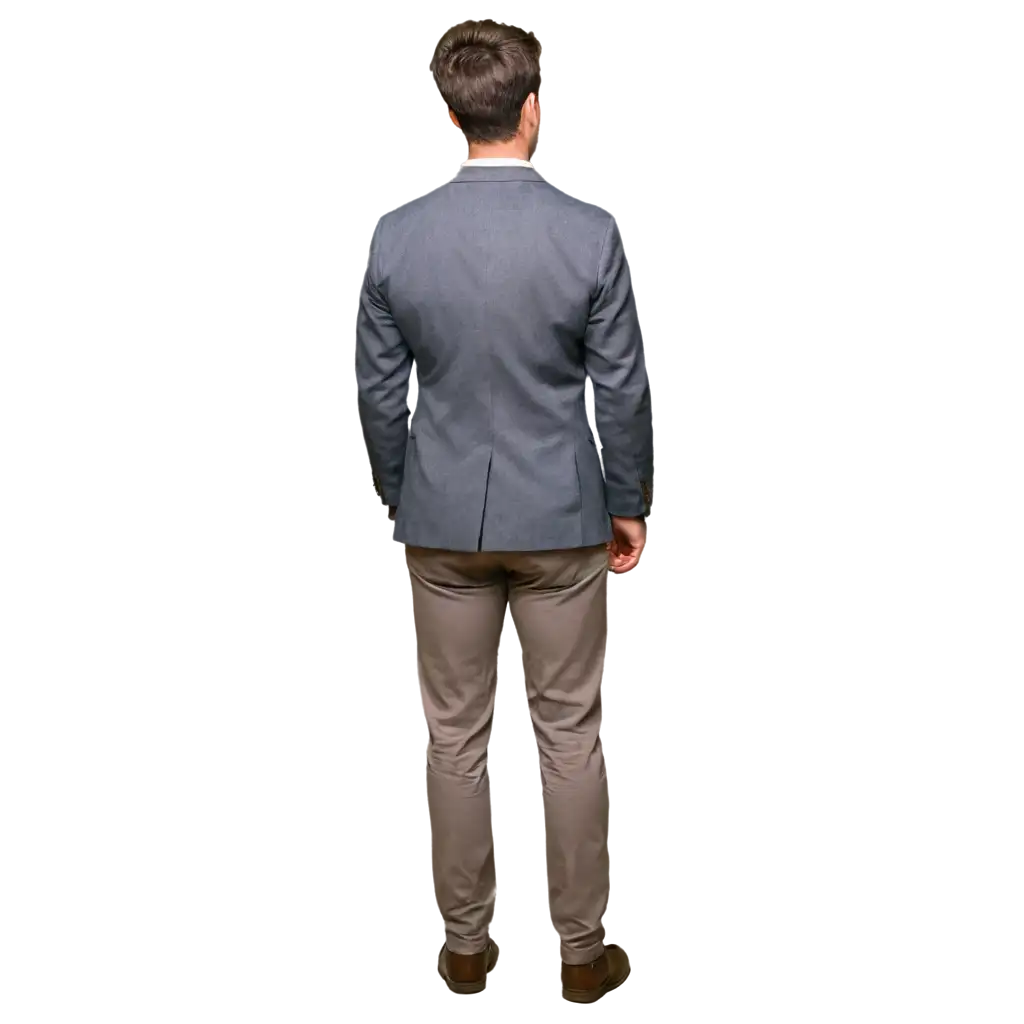 PNG-Image-of-a-Man-Viewed-from-Behind-A-HighQuality-Visual-Representation