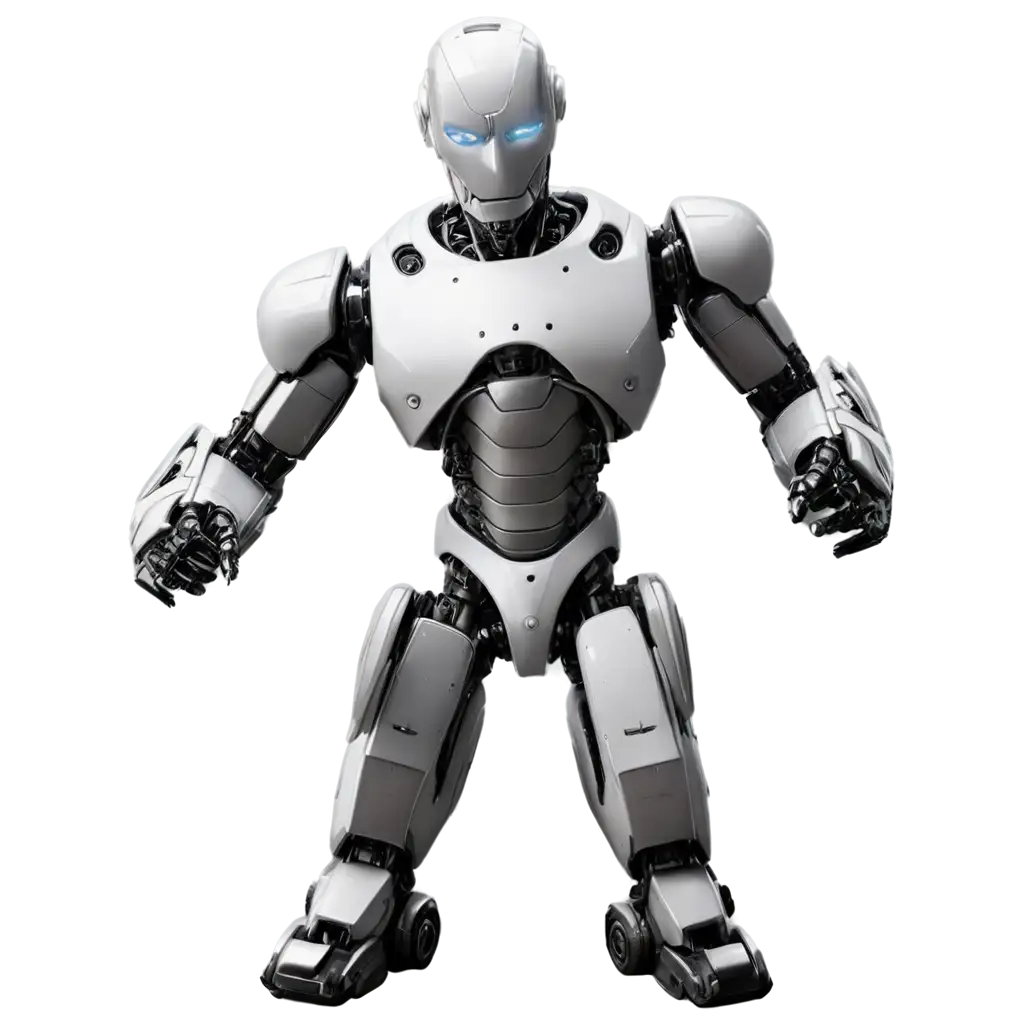 Aggressive-Robot-PNG-Image-HighQuality-for-Dynamic-Designs