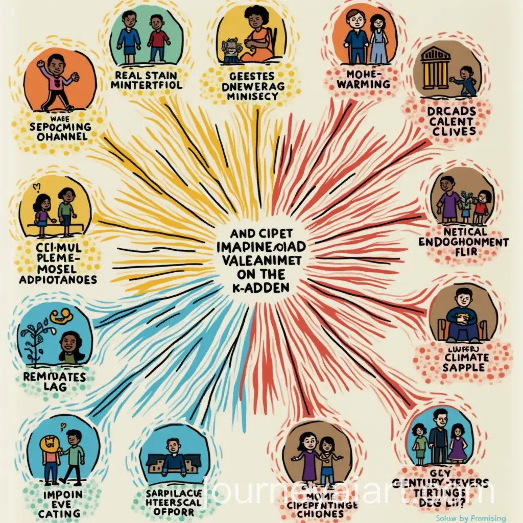 Global-Solutions-Addressing-Poverty-SameSex-Marriage-COVID19-HIVAIDS-Global-Warming-Climate-Change-and-International-Trade