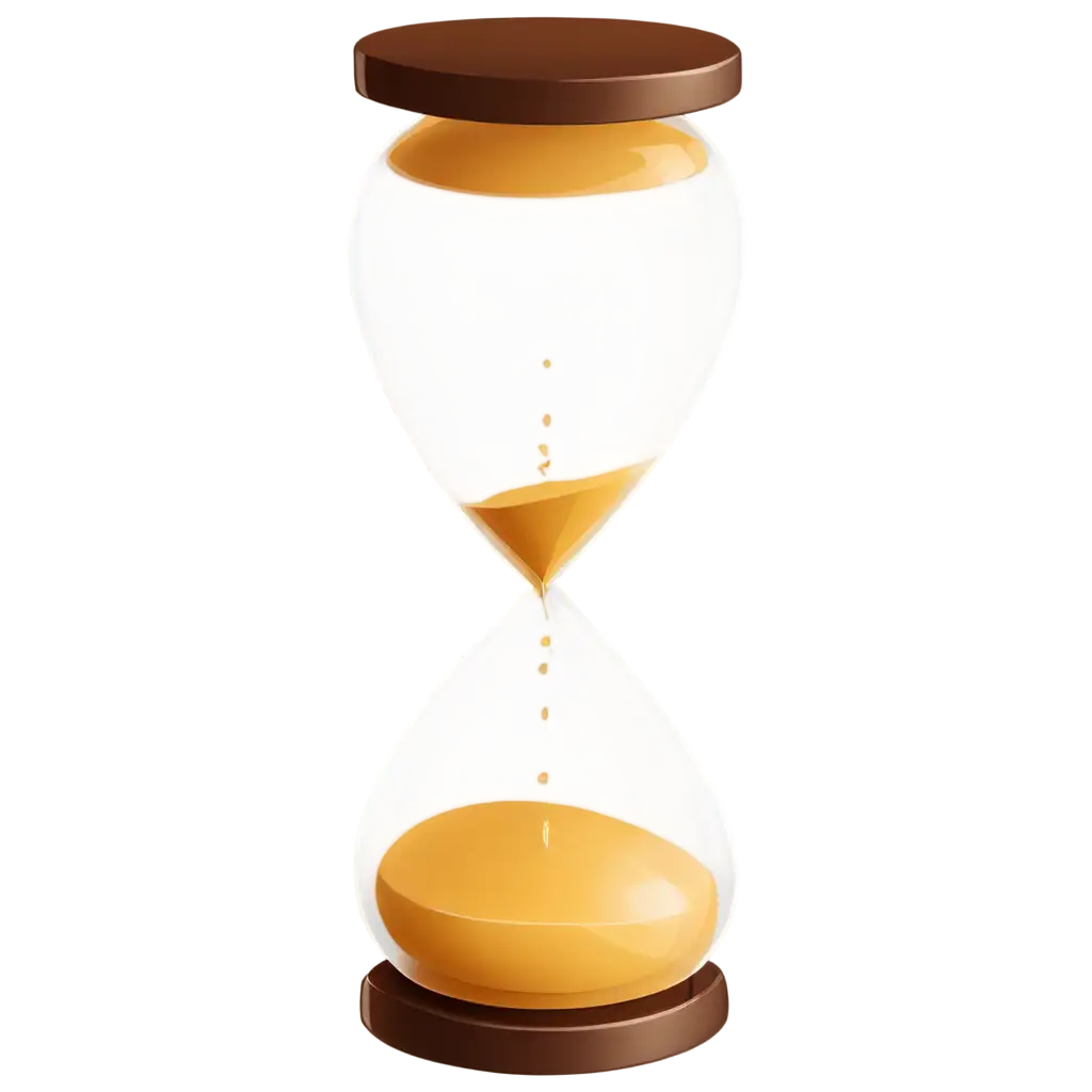 Hourglass-PNG-Image-APNG-Image-Usage-Analysis-HighQuality-Transparent-PNG-of-a-Timeless-Symbol
